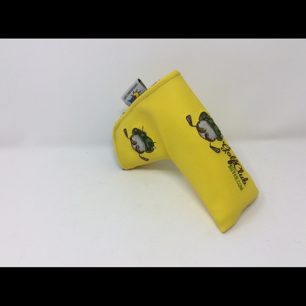 Sunfish Sales GCB Blade Putter Cover